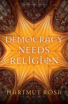 Zdjęcie produktu dla Demokracja potrzebuje religii