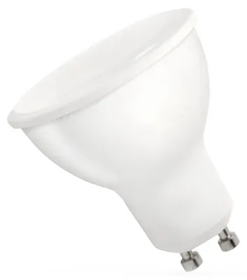 Produktbild von Spectrum GU10 LED-Spot 4W 310lm 4000K tralweiß