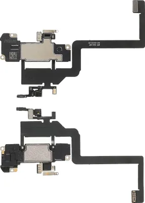 Zdjęcie produktu dla TAŚMA GŁOŚNIK ROZMÓW GÓRNY CZUJNIKI DO iPhone 11