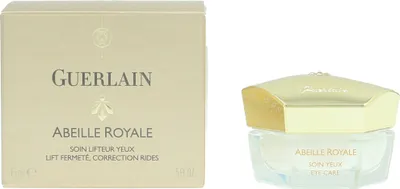 Produktbild von Firming Lift, Wrinkle Correction Guerlain Abeille Royale Up-Lifting Eye Care