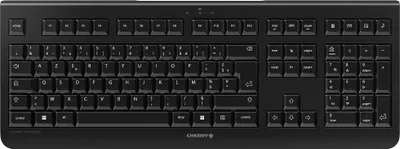 Immagine prodotto di Cherry KW 3000 - Tastiera - senza fili - 2,4 GHz