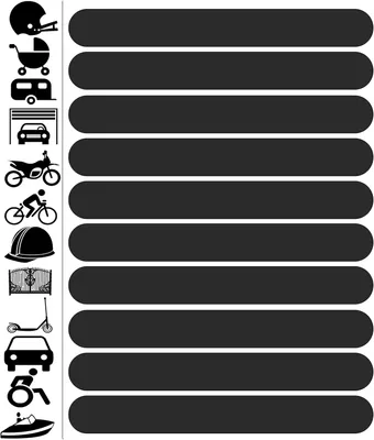 Obrázek produktu pro Reflexní samolepky "Reflectorstickerset" – reflexní prvky pro kola, automobily, motocykly, skútry, odolné vůči povětrnostním vlivům a samolepicí. Rozměr: D 61