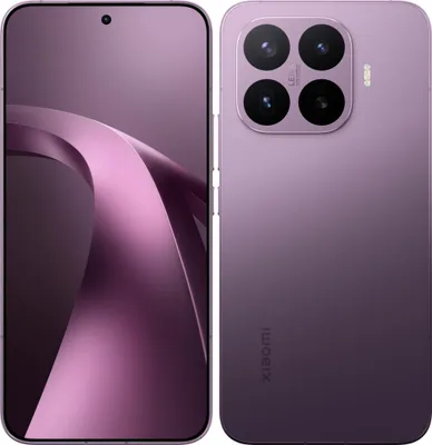 Immagine prodotto di Xiaomi 17T Pro 12/1024GB tmavě fialová