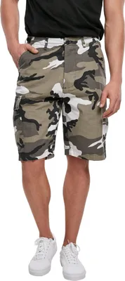 Produktbild von Brandit BDU Ripstop Shorts urban, 3XL
