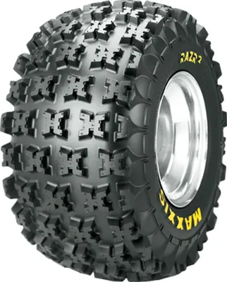 Produktbild von Maxxis M934 Razr 2 ( 20x11.00-9 TL 43J Doppelkennung 275/50-9, Hinterrad )