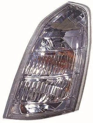 Obrázek produktu pro ABAKUS 215-1599L-A-C Blinkr, přední levý, pro NISSAN X-TRAIL (T30)