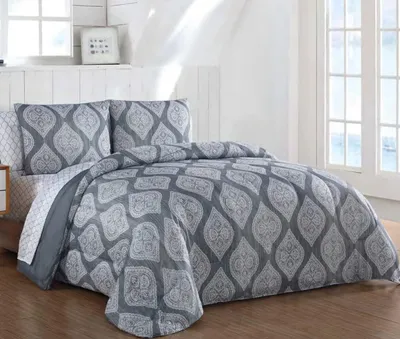 Image de Couette d'hiver pour lit simple et lit double, dimensions 170 x 260 cm