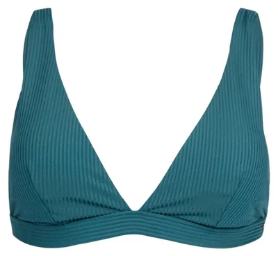 Immagine prodotto di BRUNOTTI Fortelle-Rib Bikini Top da donna, modello MEDITERRANEA, taglia 44