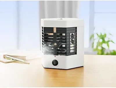 Produktbild von Luftkühler Ventilator Luftbefeuchter