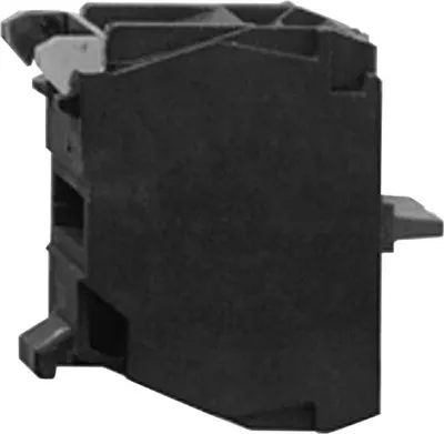 Image de TE Sensors Bloc de contacts auxiliaires ZENL1121