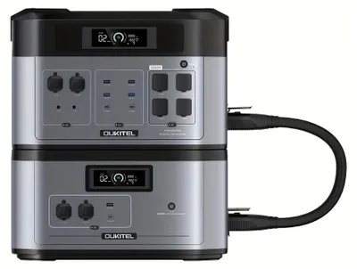 Produktbild von Solargenerator – Stromerzeuger – Notstromgenerator – Solarbatterie – Mobile Stromversorgung