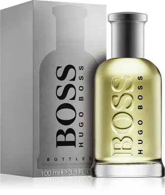 Productafbeelding van Hugo Boss Bottled After Shave Lotion (100 ml)