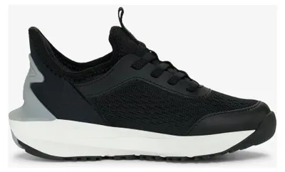 Produktbild von Viking Kinder Schuh Quickgo WP EL Schwarz 35