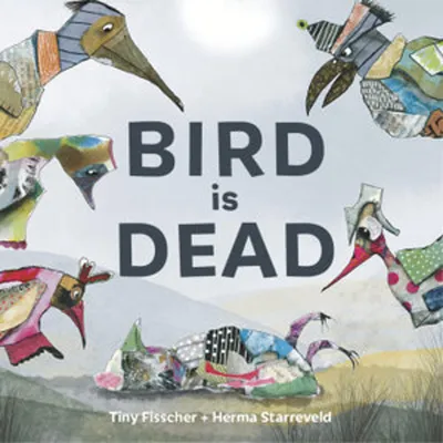 Image de L'oiseau est mort