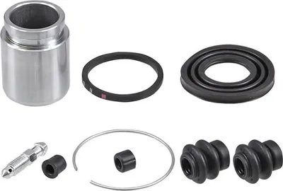 Produktbild von A.B.S. Bremssattel-Reparatursatz für JEEP COMPASS (MK49) 57281