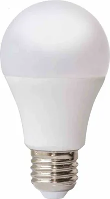 Zdjęcie produktu dla Żarówka LED 9W E27 zimna 6500K Eko-light EKZA7795 biała