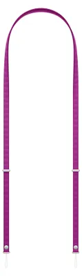 Obrázek produktu pro Apple MK964ZM/A, Pásek, Purpurová, Polyethylentereftalát (PET), Čína, Apple, 1 kusů