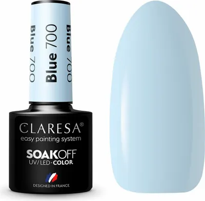 Produktbild von Claresa Hybrid-Lack Blau 700 – Perfekte Maniküre‍‍‍‍‍‍‍‍‍‍‍‍‍‍‍‍‍‍‍‍‍‍‍‍‍‍‍‍‍‍‍‍‍‍‍‍‍‍‍‍‍‍‍‍‍‍‍‍‍‍‍‍‍‍‍‍‍‍‍‍‍‍‍‍