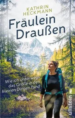 Obrázek produktu pro Fräulein Draußen