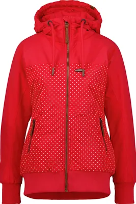 Immagine prodotto di alife and kickin MaliaAK B Jacket giacca invernale da donna, foderata