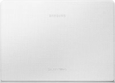 Image de Samsung EF-DT800B coque de protection pour téléphones portables 26,7 cm (10.5") Housse Bronze