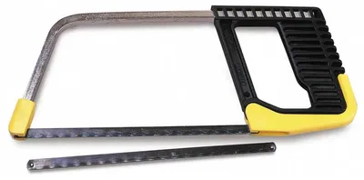 Immagine prodotto di Stanley HTS Metallsaegeblatt 150mm 5St. fuer 15-218