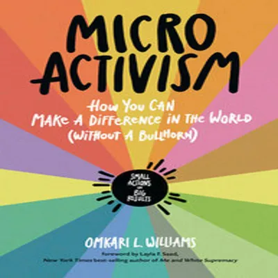 Obrázok produktu pre Micro Activism