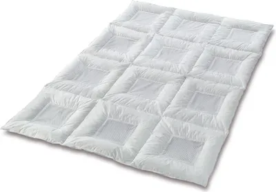Produktbild von ClimaBalance Daunendecke 135x200 cm light