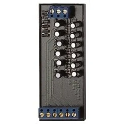 Produktbild von Elcom RMS-10 BW 1+n Haustelefon Mithörsperre Türlautsprecher
