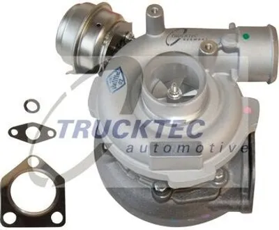 Produktbild von Turbolader TRUCKTEC AUTOMOTIVE 08.14.055 für BMW 3 Limousine (E46) 11 65 2 248 906