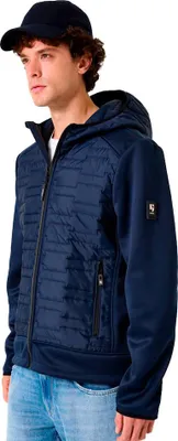 Produktbild von Garcia Gj510902 Jacke Blau M Mann Blau M