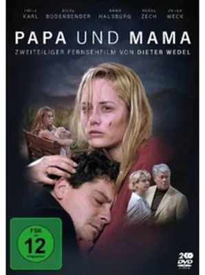 Produktbild von Papa und Mama