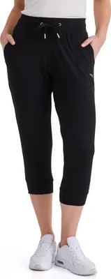 Produktbild von Stooker Women CINDY Damen Caprihose Regular Fit 40/42 black