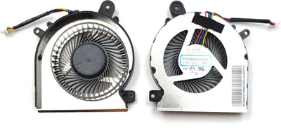 Produktbild von MSI Katana GF66 GL66 MS-1581 GPU Lüfter FAN GF76 Pulse GL76 MS-17L1