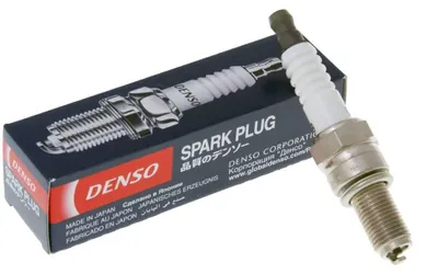 Productafbeelding van DENSO Bougie, nikkel, U24ESR-NB