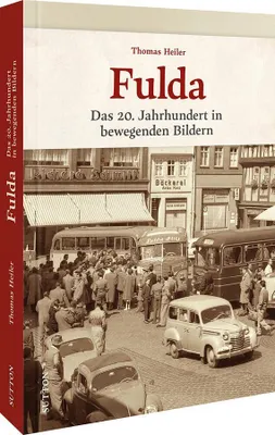 Obrázek produktu pro Fulda