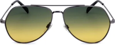 Productafbeelding van Zonnebril uni Levi's LV-1012-S-R80, diameter 57 mm