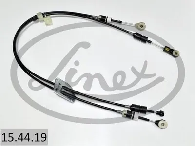 Obrázek produktu pro Ford Fiesta 1,4-1,6 Tdci 10-12 Řadicí Lanko