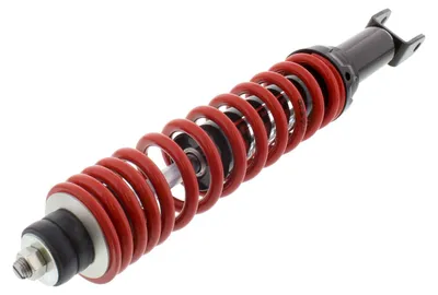 Immagine prodotto di Ammortizzatore per Vespa Primavera 50 4V Touring, anni di produzione 2016-2018, marca YSS, codice OB222-365P-02-85 - Nuovo