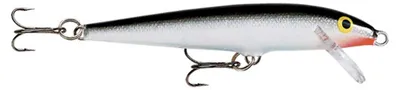 Zdjęcie produktu dla Rapala F07, 4 g, 7 cm, 0,9 m, 1,5 m