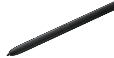 Zdjęcie produktu dla Samsung S Pen Rysik Samsung Galaxy S23 Ultra Czarny (Ej-Ps918Bbegeu)