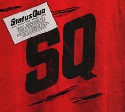 Image de Status Quo, Archive officielle V