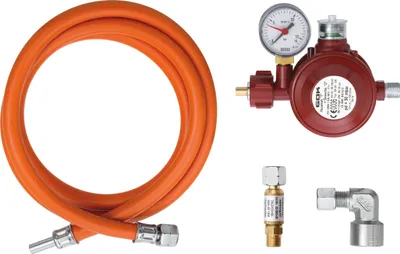 Produktbild von Bartscher Anschluss-Set, gewerblich