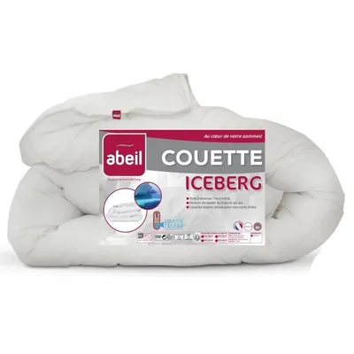 Produktbild von ABEIL Leichte Bettdecke 240 x 260 cm