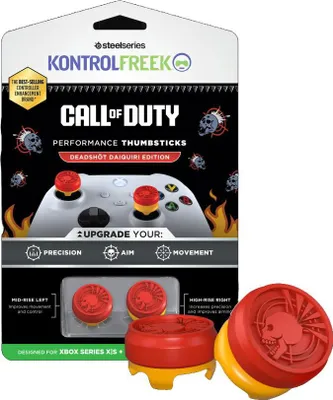Image de KontrolFreek CoD DeadShot Perk - XBX/XB1