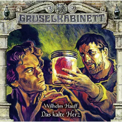 Produktbild von Gruselkabinett - Folge 159