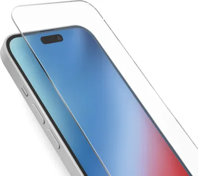 Immagine prodotto di SBS TESCRGLIP1661 Cover per display e retro per smartphone Protezione dello schermo trasparente Apple 1 pezzo(i)