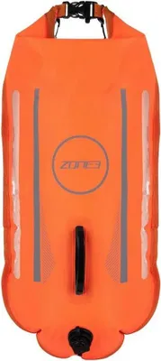 Produktbild von Zone3 28l 2 Led Boje Orange 28 Liters Orange 28 Liters