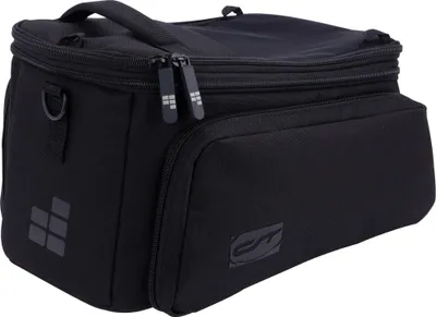 Produktbild von CONTEC Gepäckträgertasche "Via.Back RT"