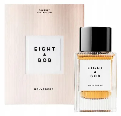 Obrázok produktu pre Eight & Bob Belvedere EDP Eau de Parfum 100 ml UNISEX